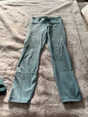 Lululemon Running Tights